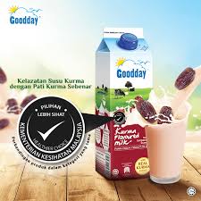 Maybe you would like to learn more about one of these? Susu Kurma Goodday Adalah Goodday Milk Malaysia Facebook