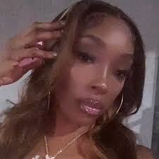 Tasha Keyes's Instagram, Twitter & Facebook