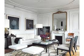 Los angeles afb base guide. The Art Of French Molding Wsj