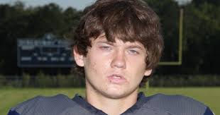 DEFENSIVE PLAYER OF THE WEEK: Discovery's Jack Oesterle