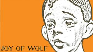 Watch Joy of Wolf