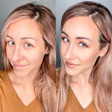 Quick Makeup Routine to Combat Exhaustion