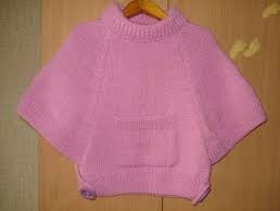 Balikci Yaka Yarasa Kollu Cocuk Panco Modeli Anlatimli Nazarca Com Baby Knitting Patterns Orgu Yarasalar