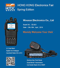 Ho scaricato dalla rete questo , wouxun unlock.exe ma non mi rileva la radio, uso il cavetto usb adatto. Wouxun Two Way Radio Posts Facebook