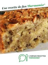Gateau Pommes Cannelle Et Noix Ou Noisettes Recette Recette Pomme Noisette Gateau Pomme Cannelle Recette Dessert Facile