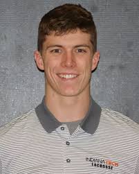 2017 Men's Lacrosse Roster