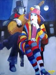 Ostia, Mario Rosati in mostra ad Artheka con Retrospettiva