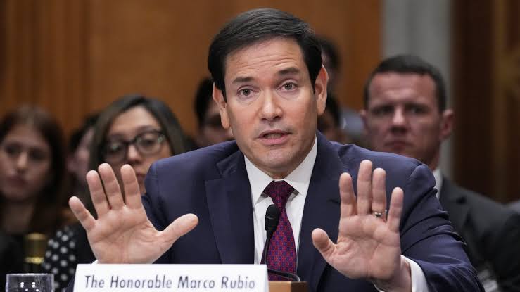 Marco Rubio defiende ante el Congreso decisión de capturar a Nicolás  Maduro, dice que hay progreso en Venezuela - ABC7 Los Angeles