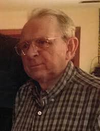 Obituary information for James Edward White