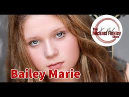 S4:EP40- Beautifully Broken w/Bailey Marie