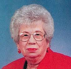 Obituary information for LORRAINE ALLEN