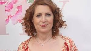 Das wird nichts mehr": So geht es Monica Lierhaus 12 Jahre nach ihrer  Hirn-OP