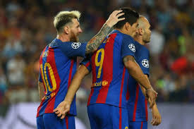 Sky sports will be the only broadcaster to offer live coverage of the scottish premiership, with. Barcelona Celtic Result Match Report And Goal As Com