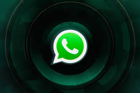 Amigos de pagamentos no whatsapp estamos muito felizes em começar essa jornada com vocês! Whatsapp Reportedly Working On Password Protected Encrypted Chat Backups The Verge