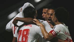 Campeão, bragantino fez a cidade viver carnaval em 1965. Evpw 5sz6eb59m