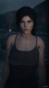 Aha! You found us! — lemony-senpai: Rise of the Tomb Raider - Lara...