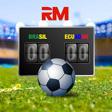 Cómo ver brasil vs ecuador en vivo en línea sin cable de tv de forma gratuita. Rm Hoy Juega La Tri Apuntale Al Marcador Del Partido De Hoy Entre Brasil Vs Ecuador Y Participa Por Tarjeta De Regalo De Usd 75 Eliminatoriasqatar2022 Facebook
