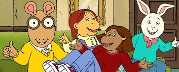 Erdferkel Arthur