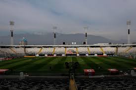 Todas las noticias de colo colo en as chile. South American Football Giant Colo Colo Narrowly Avoids Relegation After Nerve Shredding Playoff Sports Foxcarolina Com