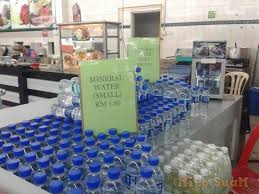 Tahukah anda, air dengan kandungan mineral yang tinggi sangat bermanfaat untuk kesehatan? Milo Suam On Twitter Mineral Water Botol Kecil 500ml Harga Rm1 80 Air Lagi Mahal Dari Harga Minyak Ron97 Cekik Darah Http T Co Vass0xie4d Twitter