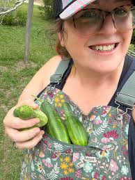 A couple hrs in the field yesterday.