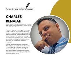 Atlantic Journalism Awards