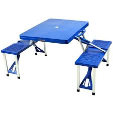 Portable Picnic Table Set Portable Picnic Table Folding Picnic Table Camping Picnic Table