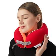 50%off- Plant-Based Memory Foam Neck Support, great for travel use code  -JOEEWAY029 (Work for All) Amazon/ad- https://joylink.io/F85WNB9 (code auto  applies) Prices/code/availability can expire at anytime. 🙏🏼 Don't forget  to say “got it”,