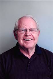 Alma Ronald (Ron) Larsen