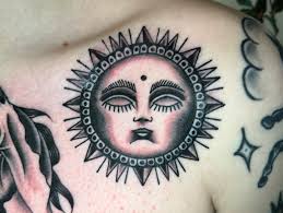 Bobby Sunshine Tattoos