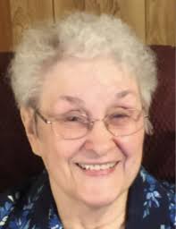 Most Recent Obituaries