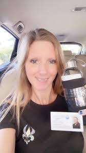 Cheryl Westervelt's Instagram, Twitter & Facebook