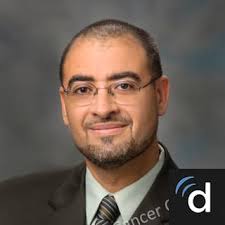 Dr. Ahmed Eid, MD