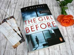 jp delaney takes domestic suspense beyond its comfort zone.—marilyn stasio, the new york times book reviewpete riley answers the door one morning and lets in a parent's worst nightmare. Rezension The Girl Before Jp Delaney Buecherkaffee De