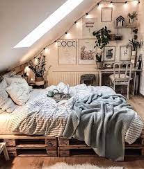 Rustic Modern Bedroom College Bedroom Decor Bedroom Design Trends Remodel Bedroom