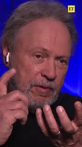 What Billy Crystals’ Grandkids Think of ‘Monsters: Inc.’