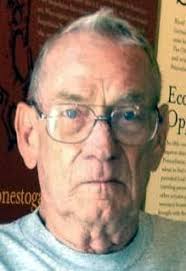 Elwyn Hutchins Obituary