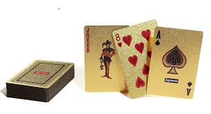 Check spelling or type a new query. Supreme Playing Cards