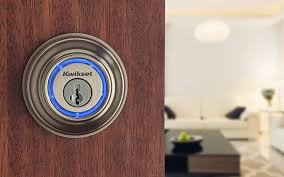 Fpc fingerprint reader apartment door locks. Best Smart Electronic Door Locks Of 2021 Safewise