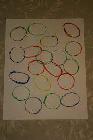 Ovals Learning Activities For Shapeslove To Laugh And Learn Shapes Preschool Shape Activities Preschool Shapes Activities