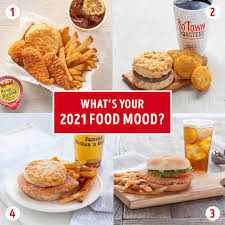 North carolina food taste test. Bojangles Home Locust North Carolina Menu Prices Restaurant Reviews Facebook