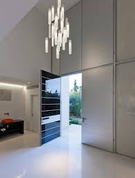 Modern Chandelier Lighting For Entryway Lighting Or Staircase Etsy In 2020 Entryway Lighting Modern Lighting Chandeliers Large Foyer Chandeliers