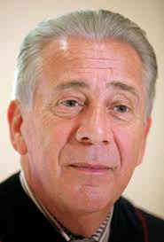 UIW President Agnese denies anything is medically wrong with him