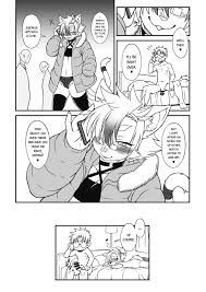 Furry Femboy Lovers 2022 - Page 12 - 9hentai - Hentai Manga, Read Hentai, Doujin  Manga