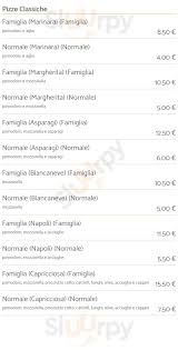 9 değerlendirme ve 38 fotoğraf booking.com'da sizi bekliyor. Menu Pizzeria La Bella Napoli Cassano Magnago Specialita E Piatti Del Justeat