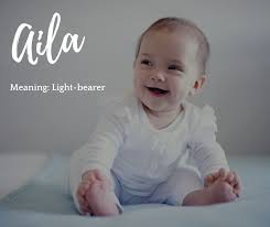 12 Perfect Baby Names Meaning Light Babycenter Meaningful Baby Names Rainbow Baby Names Baby Girl Names Unique