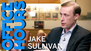 Jake sullivan is on facebook. Jake Sullivan On Office Hours Belfer Center For Science And International Affairs