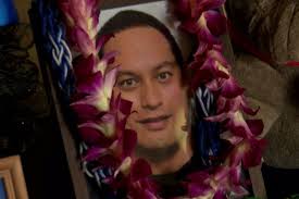 Loved ones come together to honor life of officer killed in Diamond Head  rampage