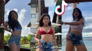 tik tok da becca silva atualizado 1 youtube