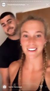 Liam Doyle Girlfriend